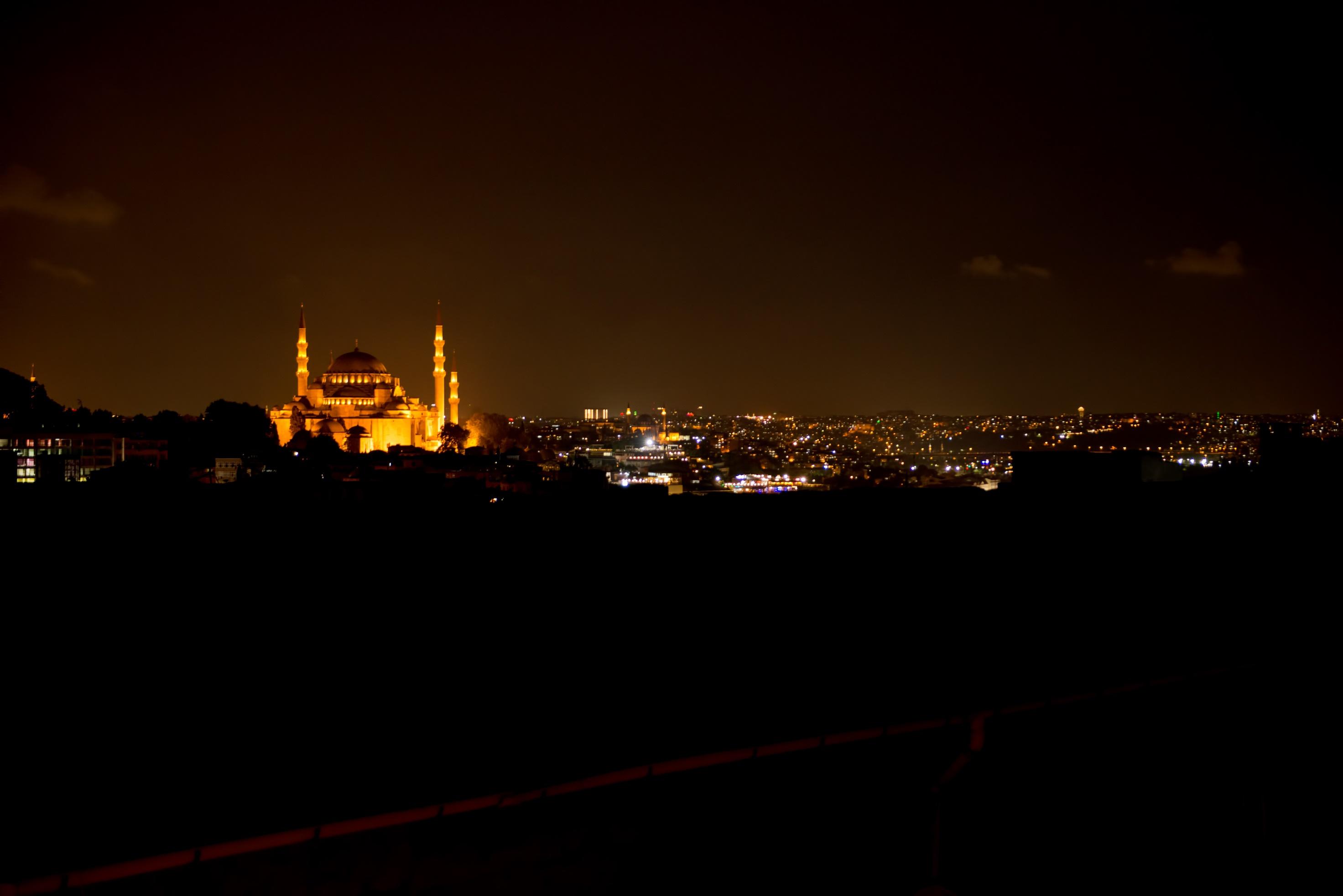 Florenta Hotel Estambul Exterior foto